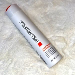 Paul Mitchell color protect conditioner